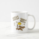 Search for bacon humor mugs Eggs