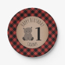Search for lumberjack birthday Woodland