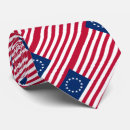 Search for betsy ties Stars and stripes