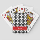 Search for music band playing cards Retro