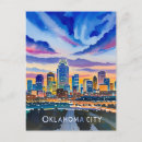 Search for city silhouette postcards Destinations