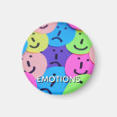 Search for emotion magnets Smile