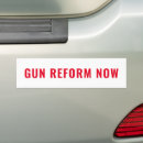 Search for reform End gun violence