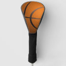 Search for basketball golf head covers Sports