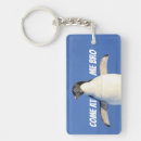Search for funny penguin key rings Penguins