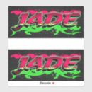 Search for jade stickers Birthday