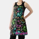 Search for paisley aprons Cooking