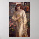 Search for rossetti posters Dante gabriel rossetti