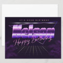 Search for nelsons Happy birthday