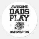 Search for badminton racket stickers Tennis