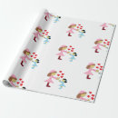 Search for relationships wrapping paper Heart