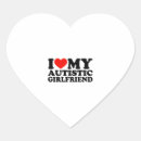 Search for i love my hubby stickers Couple