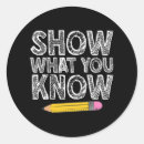 Search for art teacher stickers Education