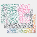 Search for nature wrapping paper Floral