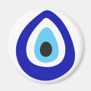 Search for evil eye magnets Amulet