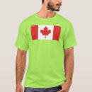 Search for canada day clothing Flag