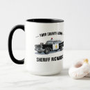 Search for sheriffs deputy mugs Law enforcement