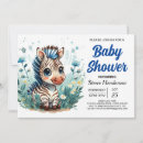 Search for surprise shower invitations Boho