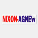 Search for nixon bumper stickers Republican