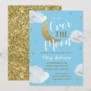 Search for sky blue invitations Boy