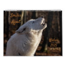 Search for arctic calendars Animals