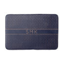 Search for rose gold bath mats Monogrammed