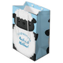 Search for sheep gift bags Boy