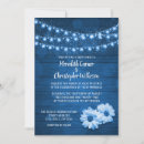 Search for blue daisy wedding invitations Flower