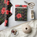 Search for hawaii wrapping paper Tropical
