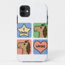 Search for i love horses iphone cases Animals