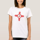 Search for zia tshirts Santa fe