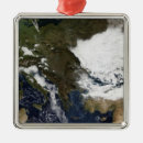 Search for mosaic christmas tree decorations Horizontal