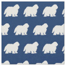 Search for sheep fabric White