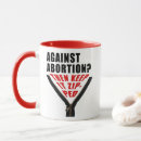Search for abortion mugs Roe vs wade