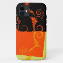 Search for orange swirls iphone cases Colourful