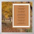 Search for fall poem posters For her