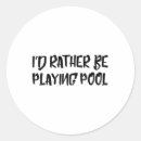 Search for 9 ball billiard stickers I love billiards