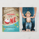 Search for ofishally one invitations The big one