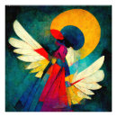 Search for dynamic colours posters Red