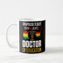 Search for doctor of education mugs Graduation
