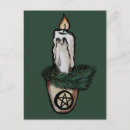 Search for paganism postcards Yule