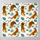 Search for cartoon leopard art Pattern