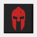 Search for spartan magnets Workout