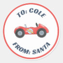 Search for car tag stickers For kids