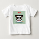 Search for adorable baby shirts Cartoon