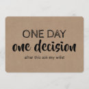 Search for one day invitations Fun