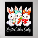 Search for easter bunny posters Family matching