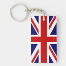 Search for united rectangular key rings Britain