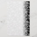 Search for goth stationery paper Emo