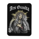 Search for religion rectangular magnets Gothic